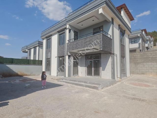 Oğuzeli, Gaziantep içerisinde satılık Villa