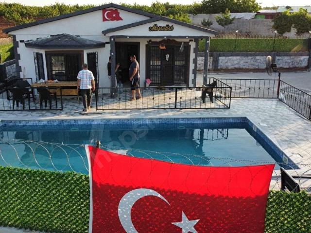 Oğuzeli, Gaziantep içerisinde satılık Villa