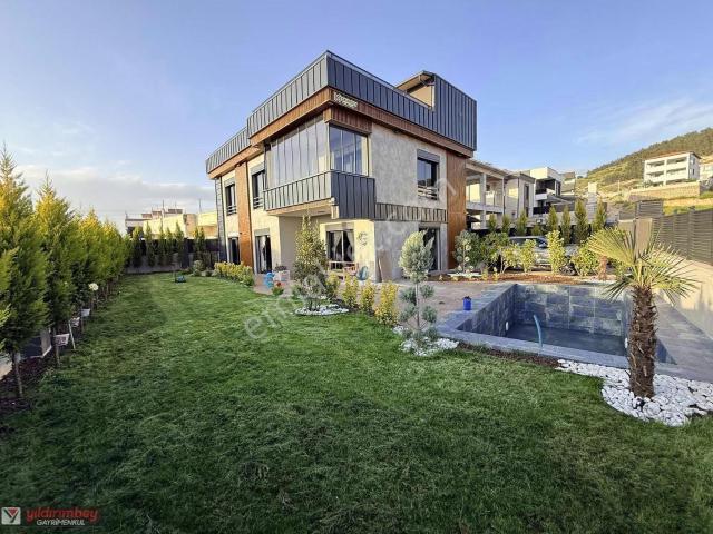 Oğuzeli, Gaziantep içerisinde satılık Villa