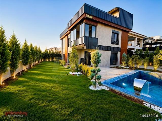 Oğuzeli, Gaziantep içerisinde satılık Villa