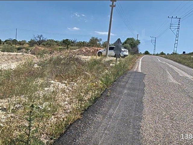 Hürriyet Mahallesi, Oğuzeli içerisinde satılık mülk