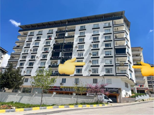 Oğuzeli, Gaziantep içerisinde satılık mülk
