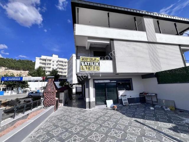 Fatih Mahallesi, Oğuzeli içerisinde satılık Villa