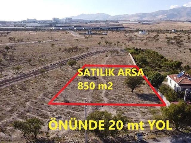Fertek Mahallesi, Niğde Merkez içerisinde satılık mülk
