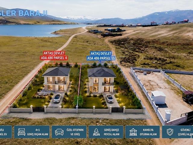 Niğde içerisinde satılık mülk