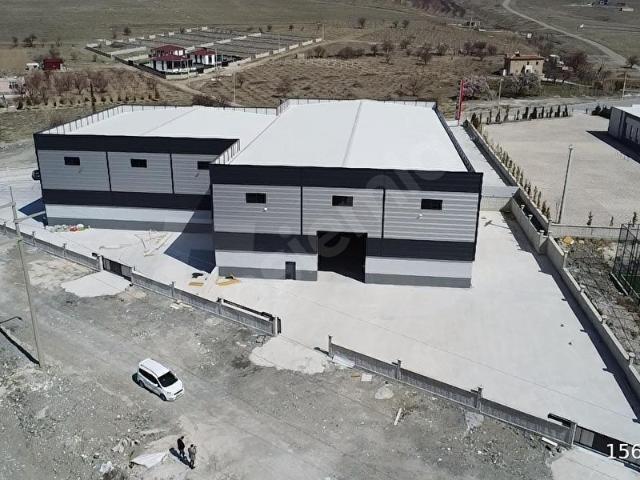 Niğde içerisinde satılık Dükkan