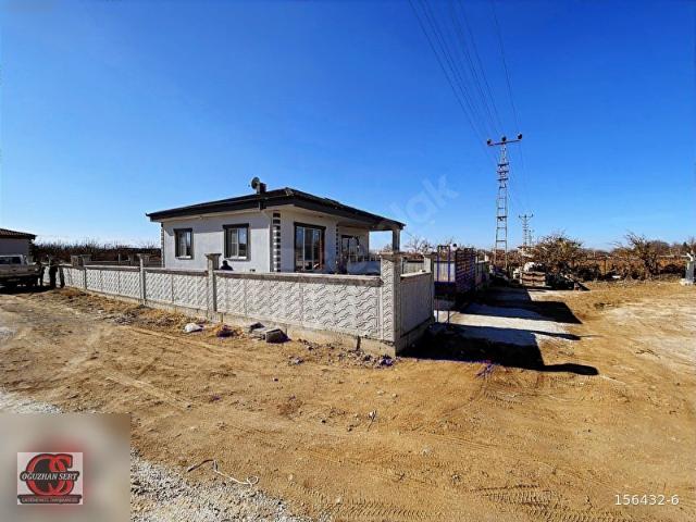 Niğde içerisinde satılık Villa