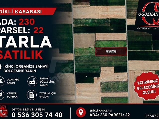 Niğde içerisinde satılık Arsa