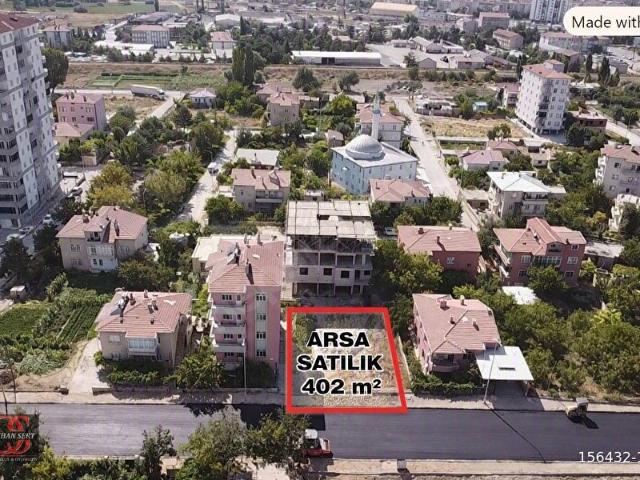 Niğde içerisinde satılık mülk