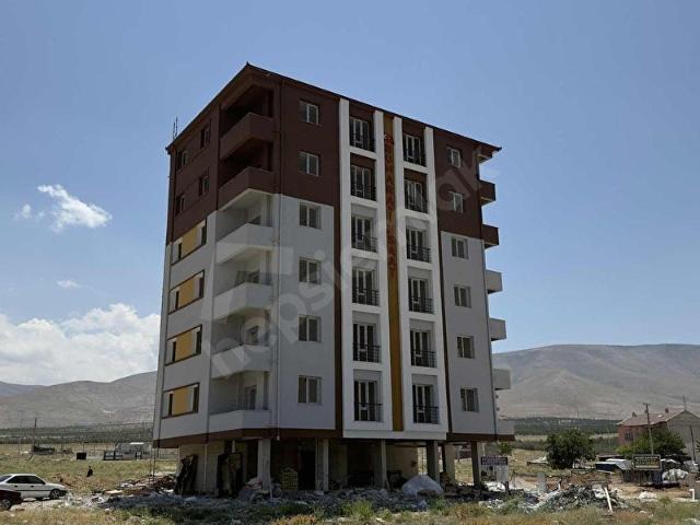 Niğde içerisinde satılık mülk