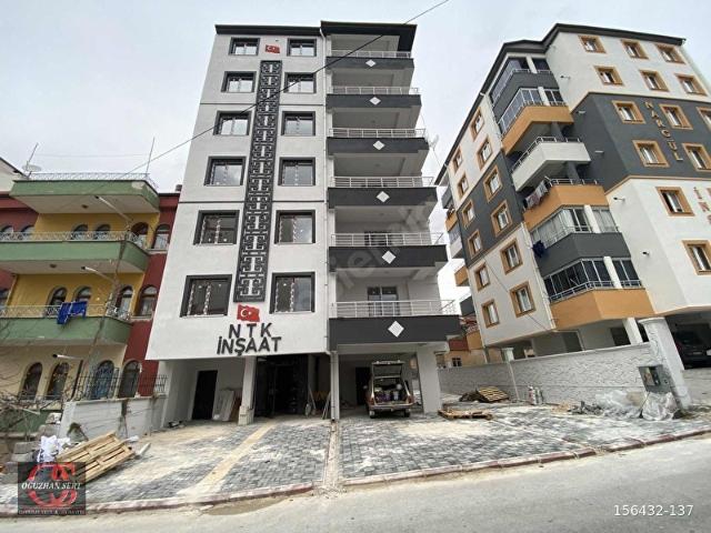 Niğde içerisinde satılık mülk