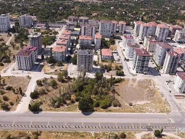 Niğde içerisinde satılık mülk