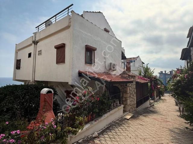 Demre, Antalya içerisinde kiralık Villa