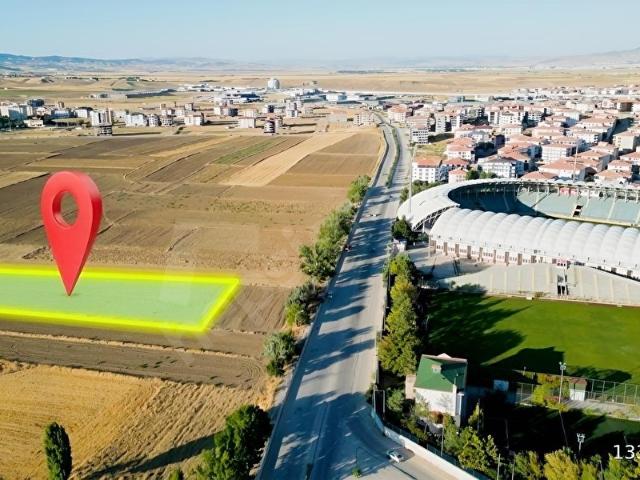 Sincan, Ankara içerisinde satılık Arsa