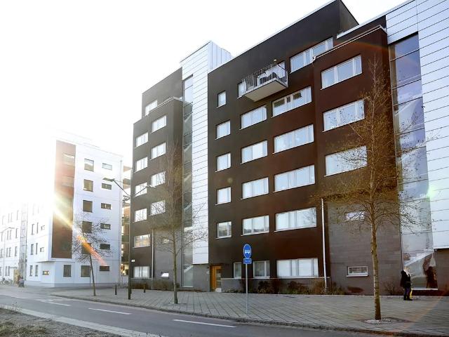 Lägenhet hyra i Mölltorps distrikt, Västra Götalands län