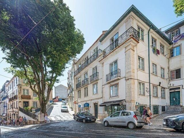 Vivenda venda em Santa Maria Maior, Lisboa