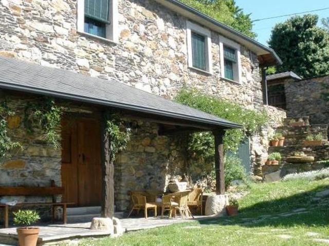 Casa en alquiler en Galicia