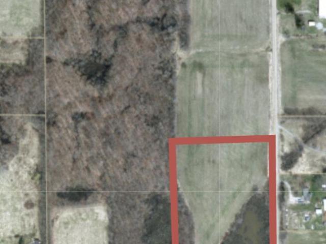 Land for sale in Eaton, Michigan