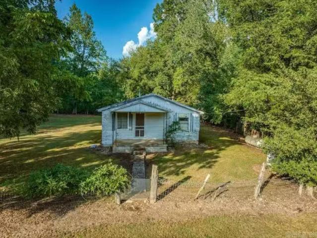 House for rent in Ark