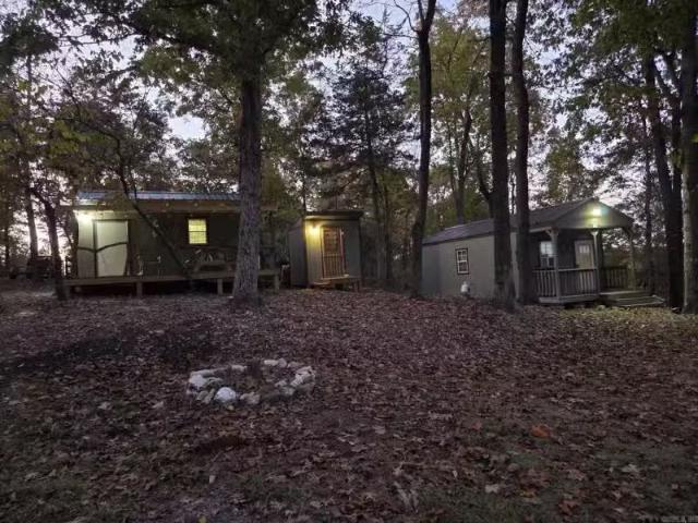 House for rent in Ark