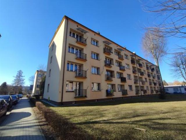 Mieszkanie na sprzedaż w Oświęcim, Małopolskie