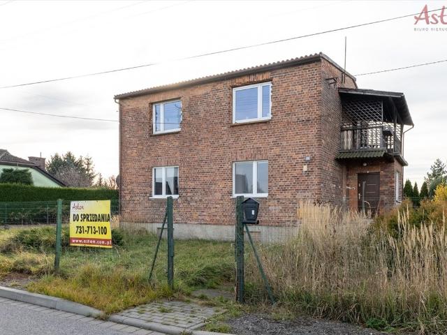 Dom na sprzedaż w Oświęcim, Małopolskie