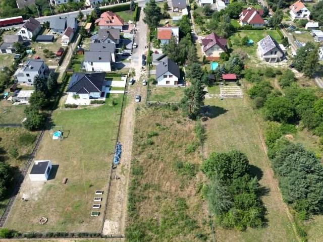Grunt na sprzedaż w Teren byłej cementowni 