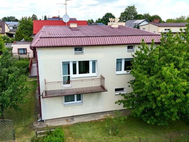 Dom na sprzedaż w Częstochowa, Śląskie