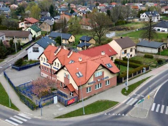 Mieszkanie do wynajęcia w Libiąż, Małopolskie