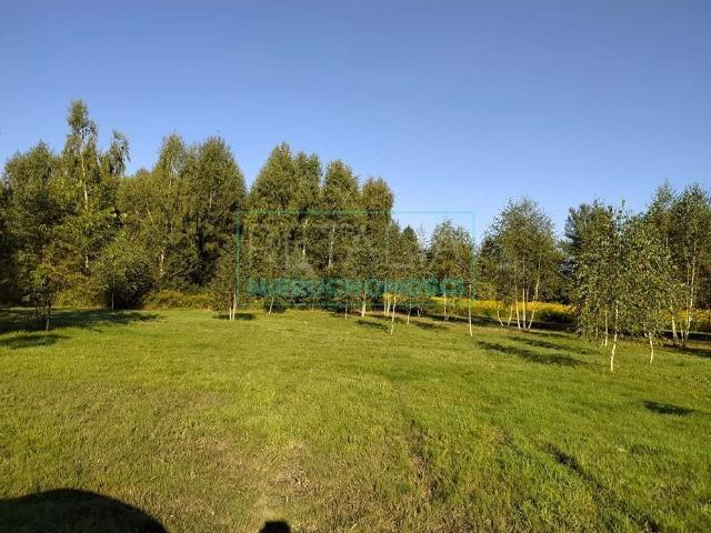 Grunt na sprzedaż w Brwinów, Mazowieckie