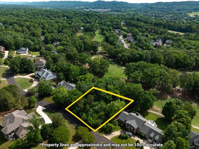 Land for sale in Ringgold, Catoosa County