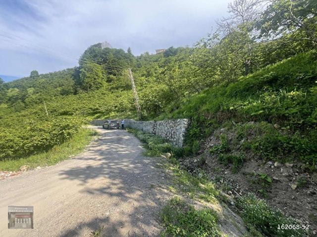 Arakli, Trabzon içerisinde satılık mülk