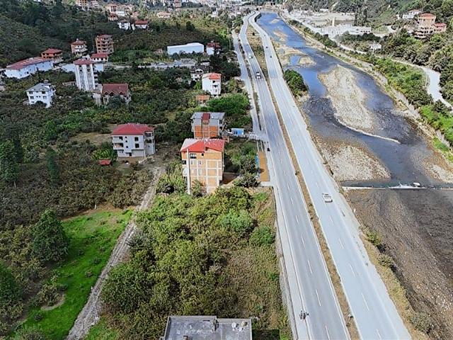 Arakli, Trabzon içerisinde satılık mülk