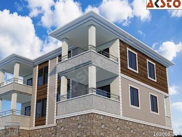 Bayburt Merkez, Bayburt içerisinde satılık Villa