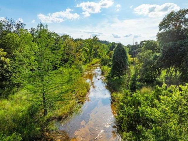 Farm for sale in Blanco, Texas