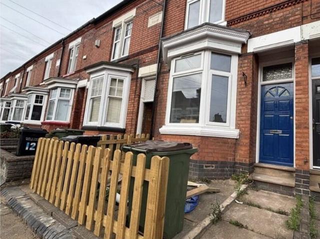 Apartment for rent in Oadby, Leicestershire