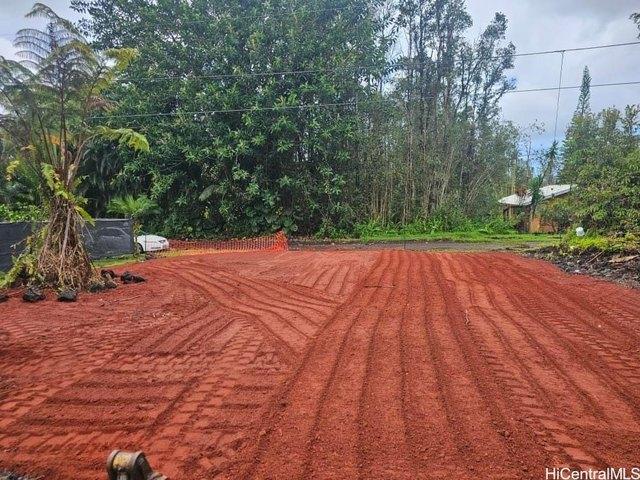 Land for sale in Pahoa, Hawaiʻi County