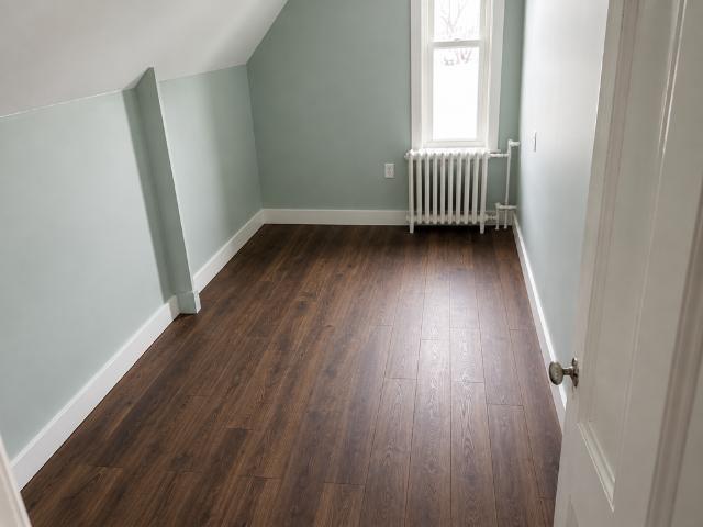 Apartment for rent in Summerside, Prince County