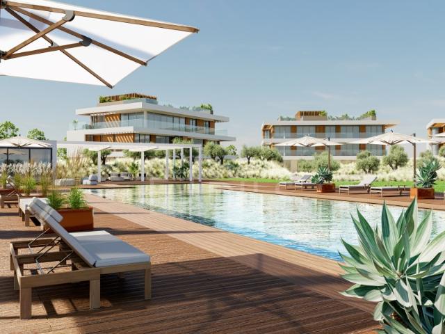 Apartamento venda em Vilamoura, Loulé