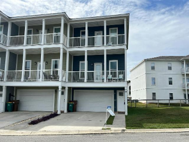 Condo for sale in Long Beach, Mississippi