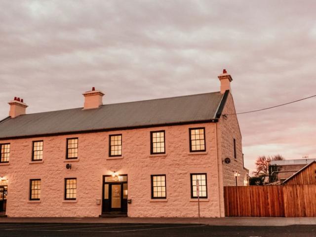 Townhouse for sale in Port Fairy, Shire of Moyne