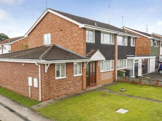 House for sale in Lyons, Greater London