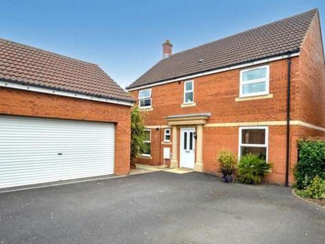 House for sale in Bridgwater, Somerset