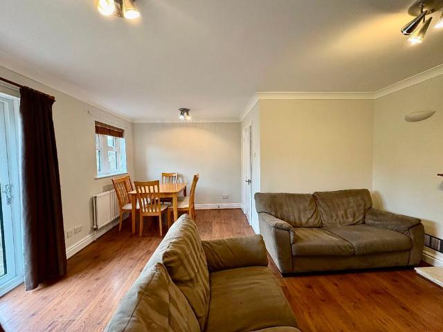 House for rent in South Yorkshire