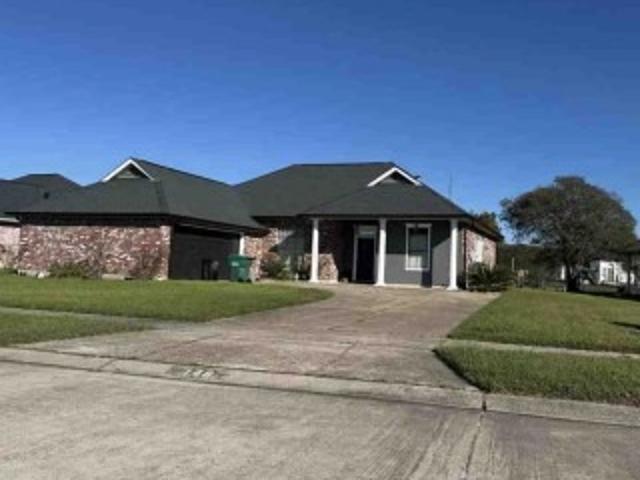 House for sale in Louisiana