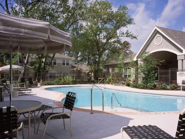 Apartment for rent in Harris, Texas