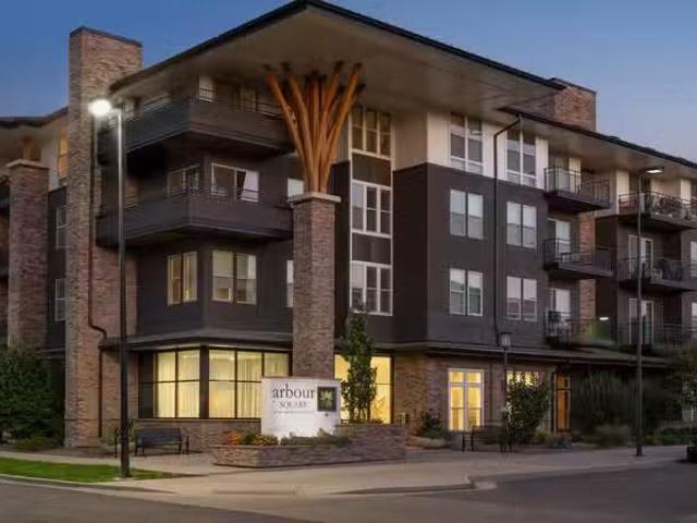 Condo for rent in Broomfield