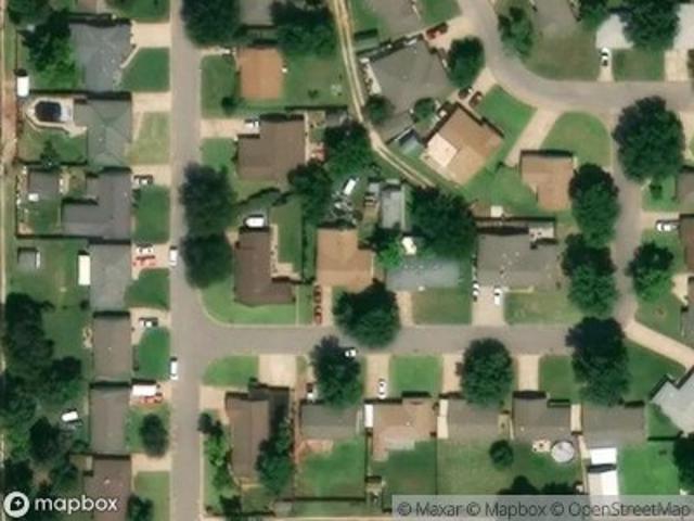 House for sale in Woodward, Oklahoma