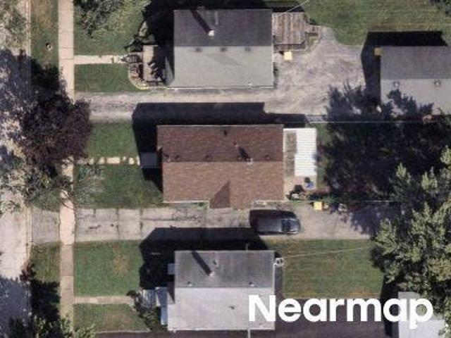 House for sale in Lansing, Illinois