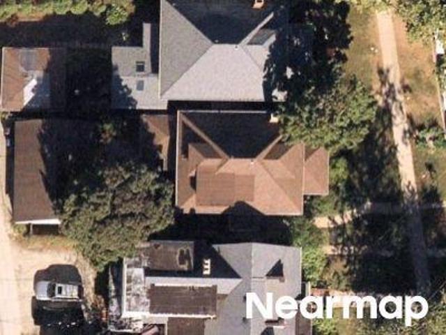 House for sale in Evanston, Illinois